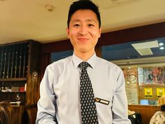 -安妮意大利餐厅(国贸店)