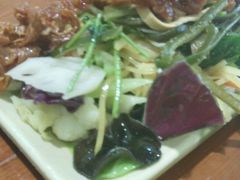 -美玲拉面(鞍山西道店)