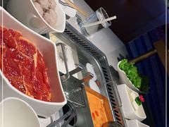 -海底捞火锅(航洋城店)
