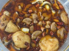 -黑皮酸菜鱼(三山街店)