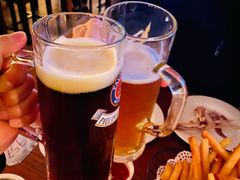 -宝莱纳啤酒花园餐厅PAULANER BRAUHAUS Nanjing(广州路店)