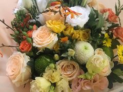 -爱尚花坊(大林路店)