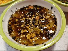 -陈艳红火锅菜·冒菜(簋街店)