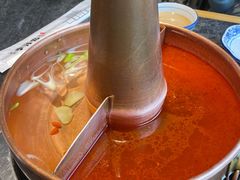 -小洋府铜锅涮肉(南锣鼓巷店)