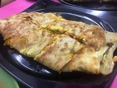 -新加坡Zam Zam餐馆