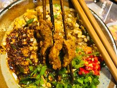 -镇江龙·火锅串串(武侯祠店)