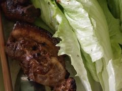 -胡四哥特色火盆烧烤(总店)