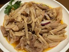 -掌上鲜(南顺城街店)