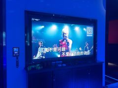 -海乐星KTV(航空路店)