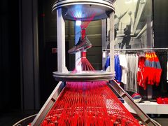 -NIKE品牌体验店(南京东路店)