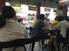-丽丰茶冰室