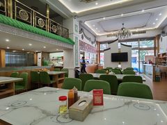 大堂-福合埕牛肉火锅(长平国新店)
