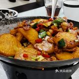大屯路超绝的湘菜馆[胜利][胜利]从不踩雷