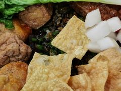 -龍城柳州螺蛳粉(群星路店)