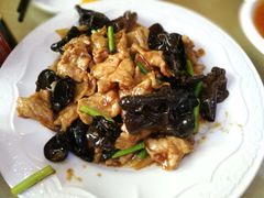 -雪山晋乡楼(食品街店)