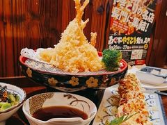 -鸟鹏烧鸟居酒屋(仁恒梦中心店)