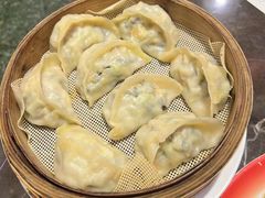 -粗粮人家·东北菜(洋桥店)