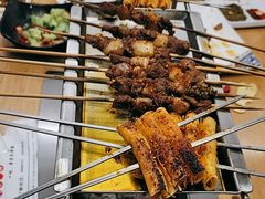 -正丰源大缸烧烤(人民路店)