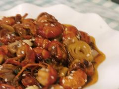 -捌贰虾蟹·江湖菜馆(江汉路店)