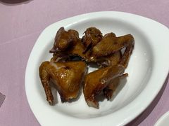 -顺风江南宴(静安大融城店)