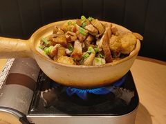 -大师兄·西北小馆(金湾华发商都店)