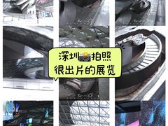-深圳市当代艺术与城市规划馆