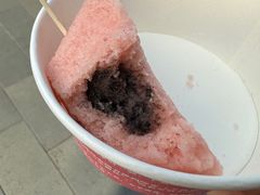 甜豆沙-定胜糕小店-蒋顺发