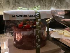 -姆们M Sweetie Cake(三里屯店)