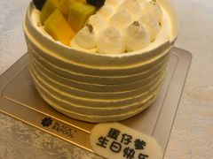-黑池口感烘焙·生日蛋糕(坂田店)