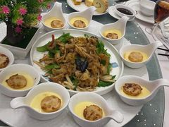 包罗万有-寻味顺德·珍之宝酒楼(银钻店)