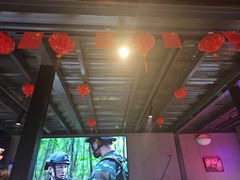 -战友蚝情烧烤工场(嘉华店)