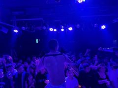 -北京目的地酒吧