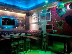包房-W20 SHINING Party·K(悦豪和平路店)