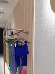 -水沐莲清瑜伽·普拉提