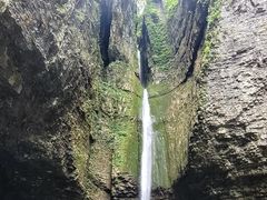 -鹿院坪生态旅游景区