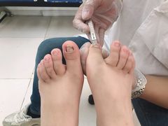 -新甲连锁灰指甲·甲沟炎·鸡眼(黑龙江路店)