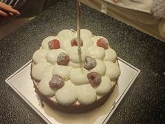 -沁蝶 Butterfly Patisserie甜品蛋糕(北京瑰丽酒店)