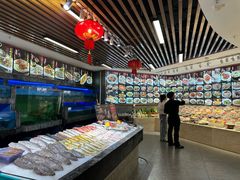 -旺达·福州菜(正大广场店)