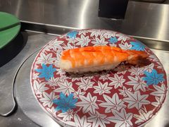 -小乔回转寿司(市府恒隆广场店)