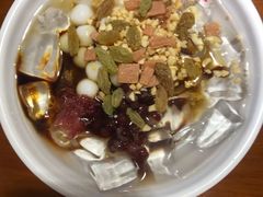 -蓉李记成都名小吃(合肥包河万达店)