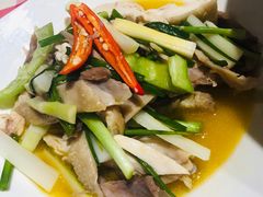 -西贝(金桥店)