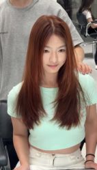 -DL HOPE明星造型