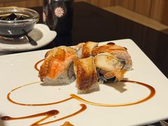 -天狗山料理(省体店)