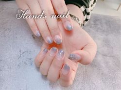 点击看大图 -Hands Nail专业美甲美睫