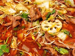 -德泰楼餐饮(莲湖路店)