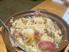 -周锦记广式餐厅