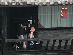 -浔岚云舍mist静谧观景美宿(丽江古城店)