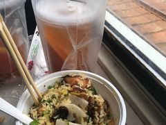 -渔米粥(罗湖店)