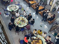 -刘家大院餐厅