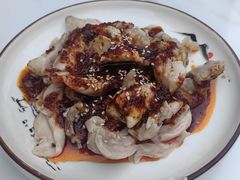 -邱大妈水煮(龙山店)